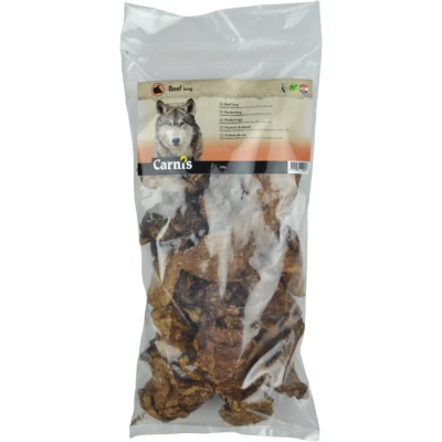 Afbeelding van Carnis Runderlong 250 gram