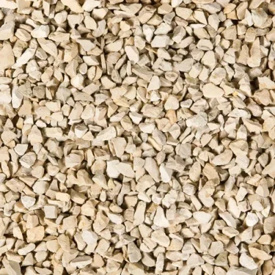 Afbeelding van Gardenlux Yellow Sun Split 11 16 Mm (BigBag Á 1 M3)