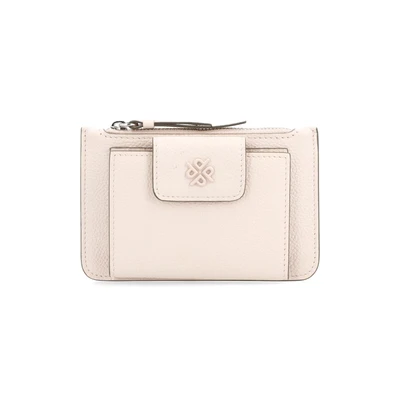 Afbeelding van PICARD Leren Portemonnee Sugar Pop Wallet Rose Roze