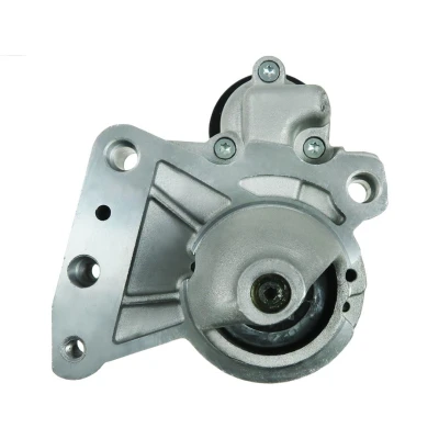 Afbeelding van Startmotor / Starter AS PL S0568