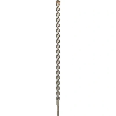 Afbeelding van Bosch Accessoires Hamerboren SDS plus 5 25 x 550 600 mm 1st 2608587910