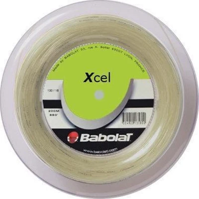 Afbeelding van Babolat Xcel Natural
