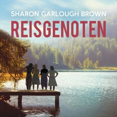 Afbeelding van Reisgenoten