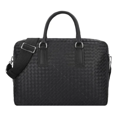 Afbeelding van Abro Lotus 40.5 CM Aktetas, Heren, Maat: One Size, Black