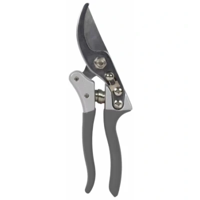 Afbeelding van Snoeischaar voorbijsnijdend gesmeed high quality 21,5cm