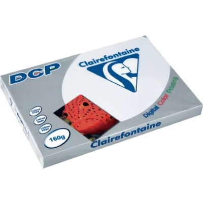 Afbeelding van 4x Clairefontaine DCP presentatiepapier A3, 160 g, pak van 250 vel