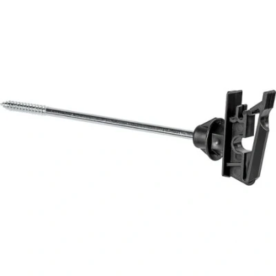 Afbeelding van Afstandisolator koord en lint 10 stuks