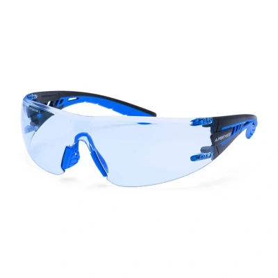 Afbeelding van Tech Look Lite KN Veiligheidsbril maat , Blue