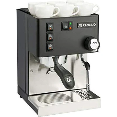 Afbeelding van Rancilio Silvia Eco Espresso Machine