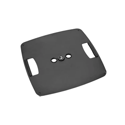 Afbeelding van OMNITRONIC BPS 2 Loudspeaker Stand/base plate