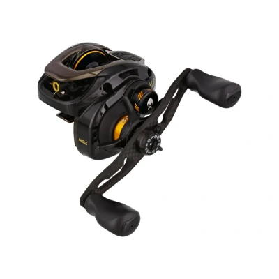 Afbeelding van Westin W6 BC LH Baitcaster Reel 100 SSG