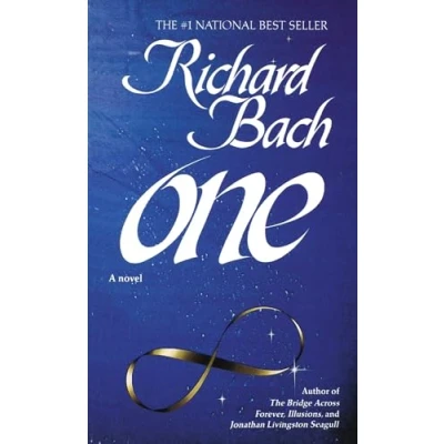 Afbeelding van One: A Novel