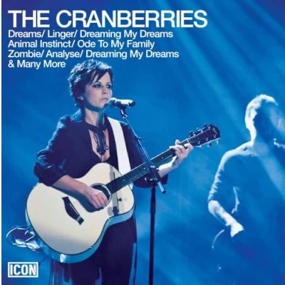 Afbeelding van The Cranberries Icon (CD)
