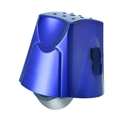 Afbeelding van Sworfish 40263 snijmachine Slimline, A4, voor 10 vellen, blauw Replacement Cutting Head
