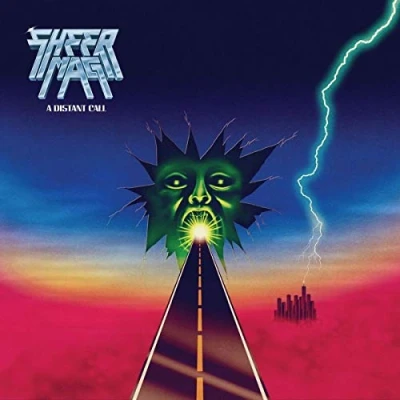 Afbeelding van Sheer Mag A Distant Call (LP)