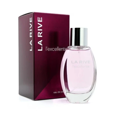 Afbeelding van La Rive L&#039;Excellente Eau de Parfum 100 ml