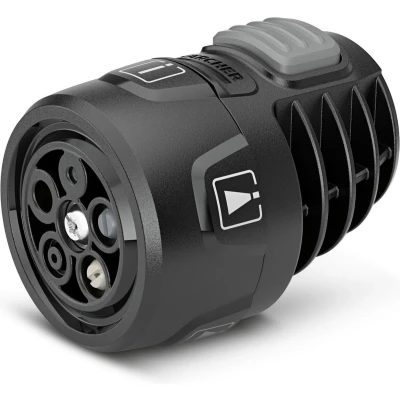 Afbeelding van Kärcher MJ 24 Handheld 5 in 1 Multi Jet spuitlans (zonder verlenging) voor KHB en 6 (puntstraal, vlakstraal, spoelstraal, nevelstraal, spuitstraal)