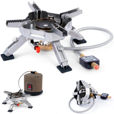 Afbeelding van Sonik Sizzla SuperStove