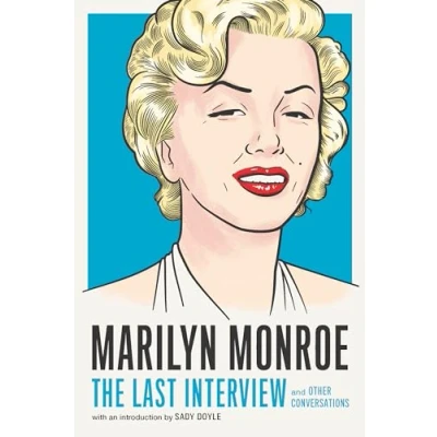 Afbeelding van Marilyn Monroe: The Last Interview