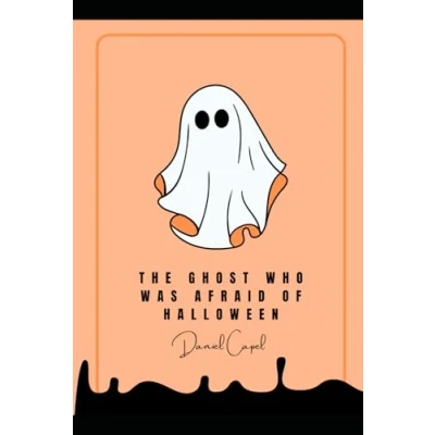 Afbeelding van The Ghost Who Was Afraid of Halloween
