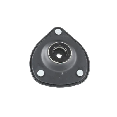 Afbeelding van SNR Veerpootlager &amp; rubber KB673.07