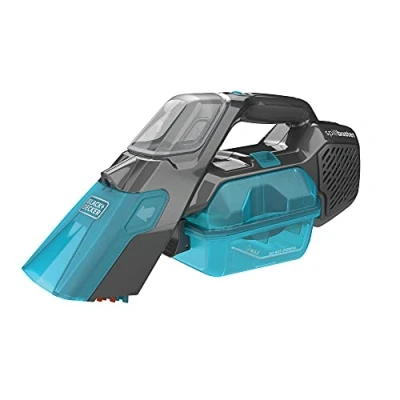 Afbeelding van Kruimelzuiger Black &amp; Decker