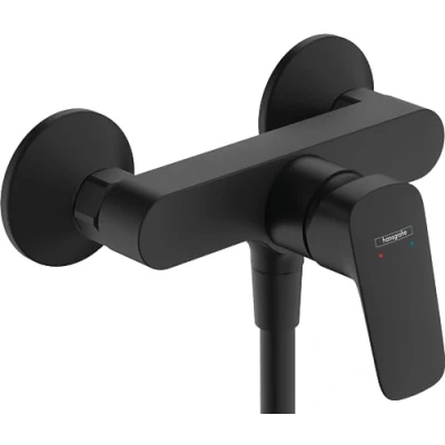 Afbeelding van Hansgrohe hg shower mixer wall mounted logis mb 71600670