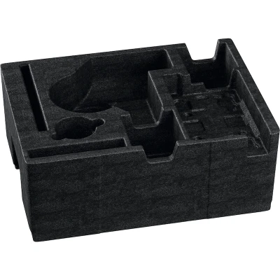 Afbeelding van Bosch Accessoires 1/1 inlay GEX 185 LI 1600A03812