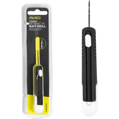 Afbeelding van Avid Carp Titanium Retracta Bait Drill
