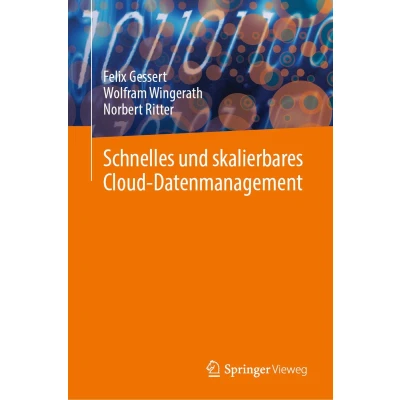Afbeelding van Schnelles und skalierbares Cloud Datenmanagement