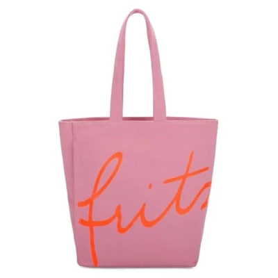 Afbeelding van Fritzi aus Preussen Easy04 Canvas Bubble, Eén maat, Hedendaags