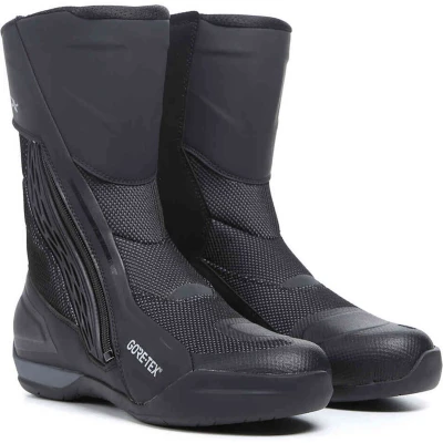Afbeelding van TCX Airtech 3 Gore Tex Motorlaarzen, zwart, afmeting 47 voor man