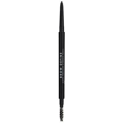 Afbeelding van MUA Makeup Academy Brow Define Micro