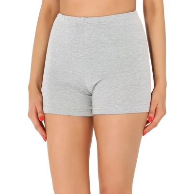 Afbeelding van Merry Style MS MS10 391 LE Dames Leggings Sport Vrijetijdsbroek Hotpants Shorts Boxershorts Kort Viscose Gemêleerd XS