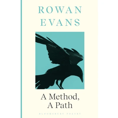 Afbeelding van A Method, Path: Shortlisted for the Forward Prize Poetry 2023