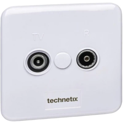 Afbeelding van Antennedoos Technetix
