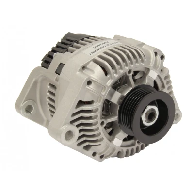 Afbeelding van Dynamo / Alternator MAPCO 13117
