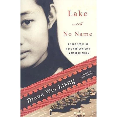 Afbeelding van Lake with No Name