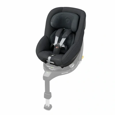 Afbeelding van Maxi Cosi Pearl 360 Pro i Size Autostoeltje Authentic Graphite