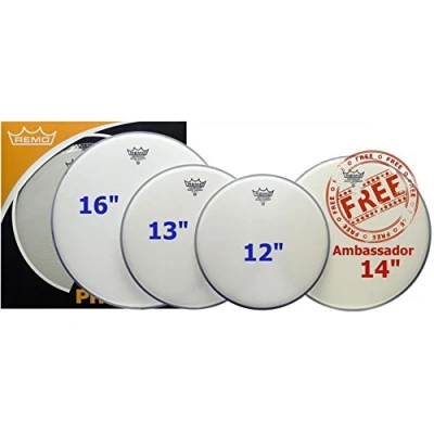 Afbeelding van Remo PP 1010 BE Emperor ProPack vellenset
