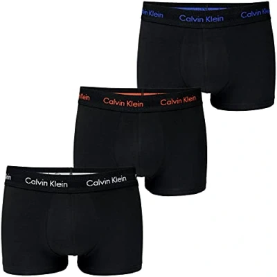 Afbeelding van Pack 3 Boxer Calvin Klein Maat L