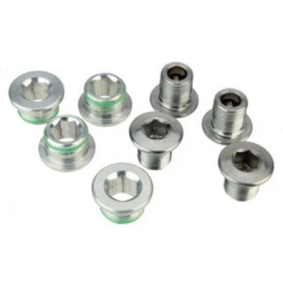 Afbeelding van Crankdeel sram xx kettingbladbout torx 25 8 buitenbinnenblad