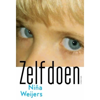 Afbeelding van Zelf doen (Paperback)