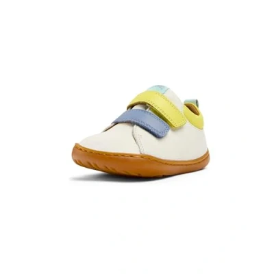 Afbeelding van Camper TWS FW Babyschoenen voor kinderen, Maat: 24, Weiß natural Leer