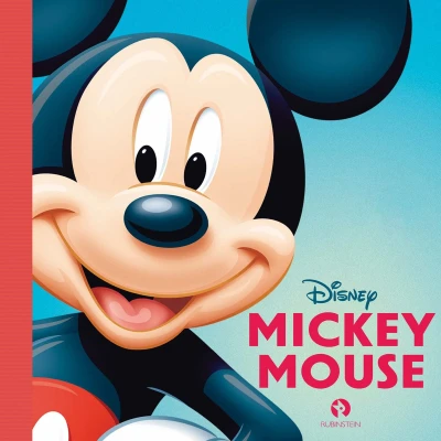 Afbeelding van Mickey Mouse