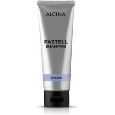 Afbeelding van Alcina Color Pastell Shampoo Ice blond 150ml