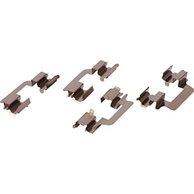 Afbeelding van Accessoireset, schijfremblok JP GROUP 1163650710