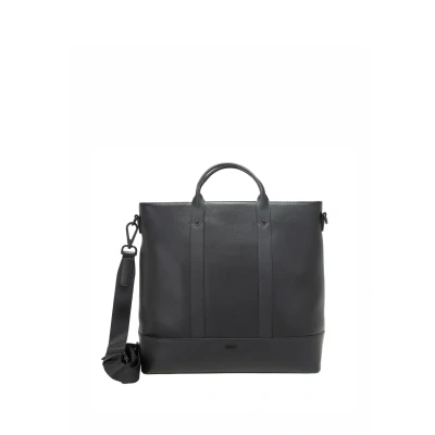 Afbeelding van JOOP! Manciano Morris Shopper, Maat: One Size, Black