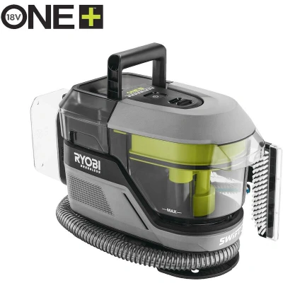 Afbeelding van Ryobi RDC18BL 0 ONE+ 18V Brushless Accu Swift clean vlekkenreiniger (excl. accu) 5133006212