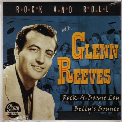 Afbeelding van 7 Rock A Boogie/Betty&#039;S Bounce